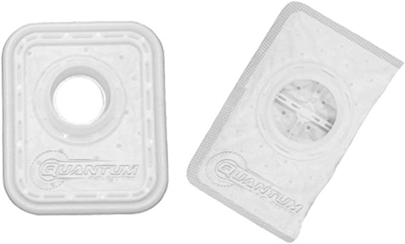 HFP QFS Fuel Strainers for 2005-2012 Sea-Doo Sport Boat 4-TEC Models, OE Replacement, Protects Fuel Pump from Debris - Image 1